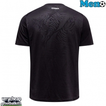 New Zealand Replica Home Shirt World Cup 2026 Short Sleeve